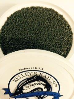 16oz Paddlefish Caviar