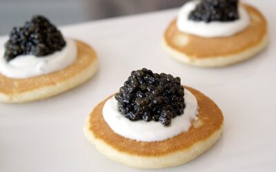 Blini – 16 count package