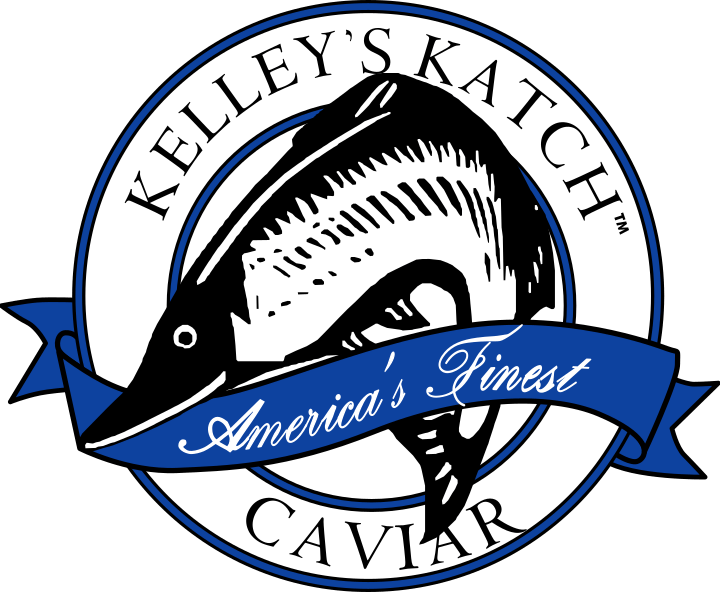 Kelleys Katch Caviar